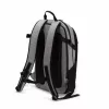 DICOTA Backpack GO 13-15.6 harmaa