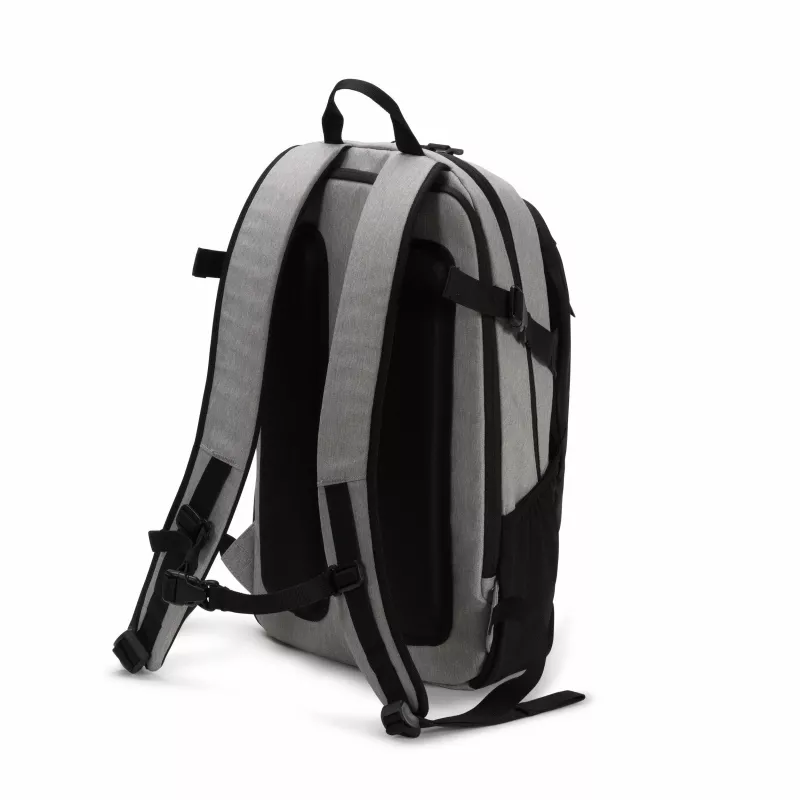 DICOTA Backpack GO 13-15.6 harmaa