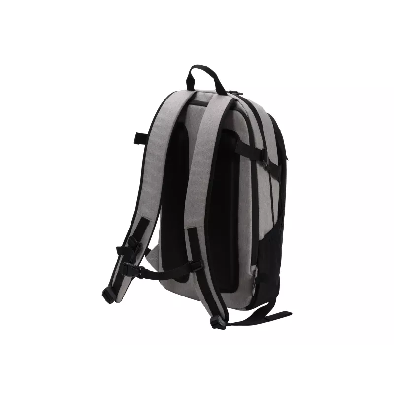 DICOTA Backpack GO 13-15.6 harmaa
