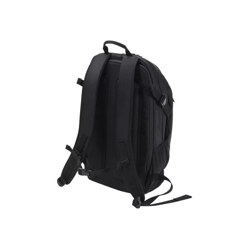 DICOTA Backpack GO - kannettavan tietokoneen reppu - 15,6