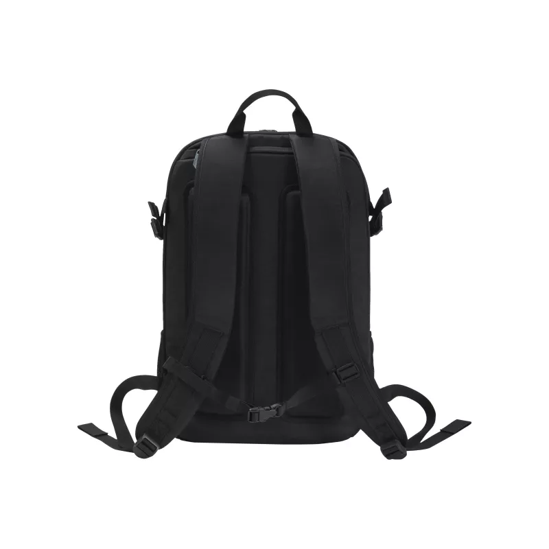 DICOTA Backpack GO - kannettavan tietokoneen reppu - 15,6