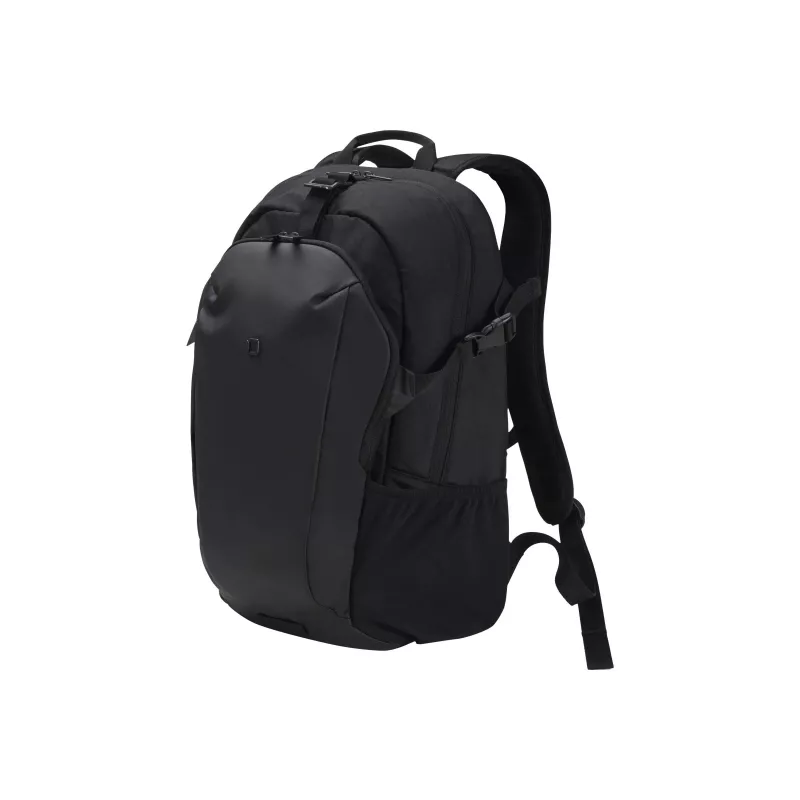 DICOTA Backpack GO - kannettavan tietokoneen reppu - 15,6