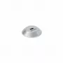 DICOTA kannettavan tietokoneen lukon ankkarilevy T-Lockille, hopea D32052