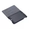DICOTA Leather Book -tablettikotelo - nahka