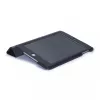 DICOTA Leather Book -tablettikotelo - nahka