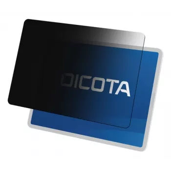 DICOTA 2-suuntainen magneettinen tietosuojakalvo Apple iPad Pro 11