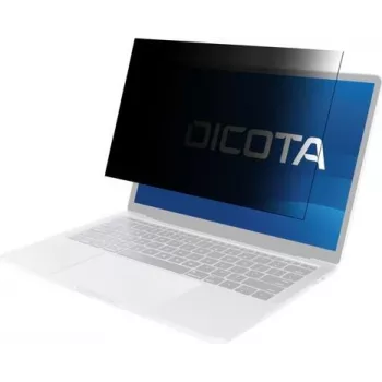 DICOTA tietosuojakalvo 2-Way Magnetic Universal 16:10 14