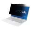 DICOTA tietosuojakalvo 2-Way Magnetic Universal 16:10 14
