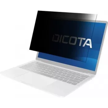 DICOTA tietosuojakalvo 2-Way Magnetic Universal 16:10 16