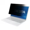 DICOTA tietosuojakalvo 2-Way Magnetic Universal 16:10 16