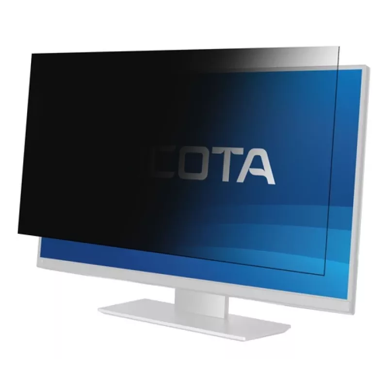 DICOTA tietosuojakalvo 2-Way Side-Mounted Universal 16:10 22