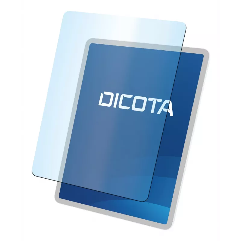 DICOTA näytönsuojakalvo tabletille - 9H, itseliimautuva - kalvo - Apple iPad mini (6. sukupolvi)