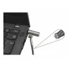 DICOTA Ultra-Slim turvakaapelilukko