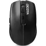 DICOTA langaton Bluetooth-hiiri 1600 DPI musta kannettavaan