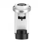 Didiesse Bluemoon ESE Pod espressokeitin, valkoinen, 15 bar, 450 W