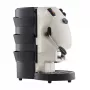 Didiesse Frog Revolution Avorio espressokone, E.S.E. padit, 2L, 650W, 15 bar, musta/norsunluu