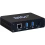 Digi AnywhereUSB 2 Plus hallittava USB-keskitin - 2 x USB 3.1 Gen 1 + Gigabit Ethernet