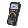 Digitaalinen yleismittari taskulampulla Habotest HT118A, True RMS, NCV