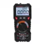 Digitaalinen yleismittari taskulampulla Habotest HT118A, True RMS, NCV