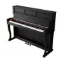 Digitaalipiano Kruger&Matz KMDP-755, musta matta