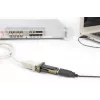 DIGITUS DA-70156 USB 2.0 - RS232-sarja-adapteri, 1,5 m, musta
