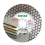 DINITECH timanttilaikka EDGE DRY 115 x 1,6 x 25 x 22,23 mm