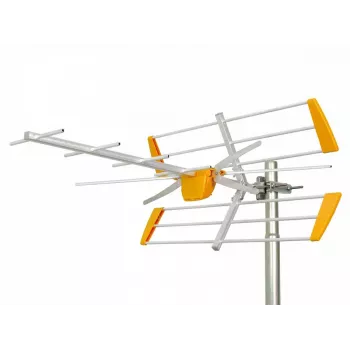Suunta-antenni Televes YAGI EDGE MIX Combo, viite 111842
