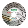 DISTAR timanttiterä Edge Dry 125 x 1.6 x 25 x 22,23mm