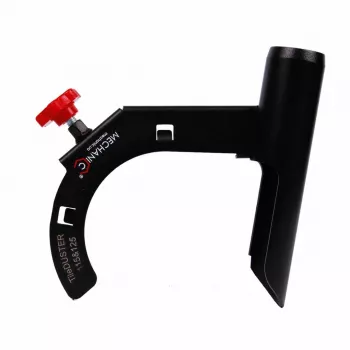 DISTAR urakiinnike laattapuhdistimeen kulmahiomakone 115mm-125mm