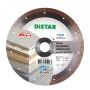 DISTAR HARD CERAMICS ADVANCED timanttiterä 200 x 1.3 x 10 x 25.4