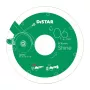 DISTAR SHINE timanttilaikka 76 x 0,6 x 22,23 mm