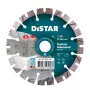 DISTAR TECHNIC ADVANCED timanttilaikka 150 mm x 22,23 mm segmentoitu, laserhitsattu, betonille ja kivelle