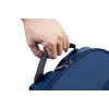 Divoom Backpack S Premium säänkestävä LED-pikselitaidenäytöllä ja sovellusohjauksella, sininen