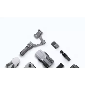 DJI Care Refresh -suojasuunnitelma DJI Osmo Pocket 3:lle (2 vuoden suunnitelma) - sähköinen koodi