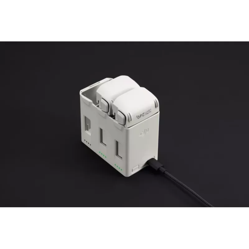 DJI Lito 1 kaksisuuntainen latausasema (CP.MA.00000993)