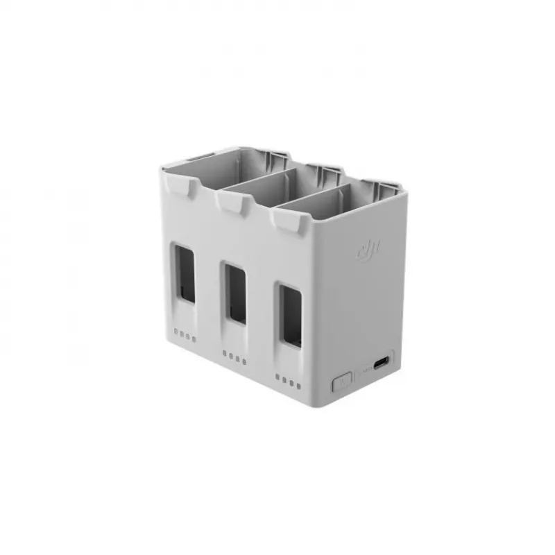 DJI Lito 1 kaksisuuntainen latausasema (CP.MA.00000993)