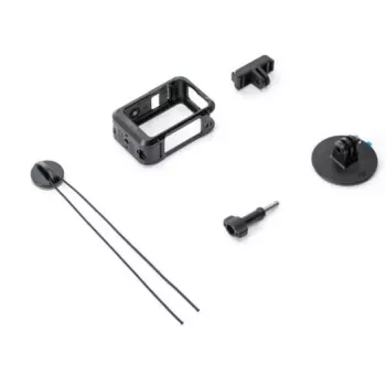 DJI Osmo Action 6 -monitoiminen suojavarustesarja (CP.OS.00000604)