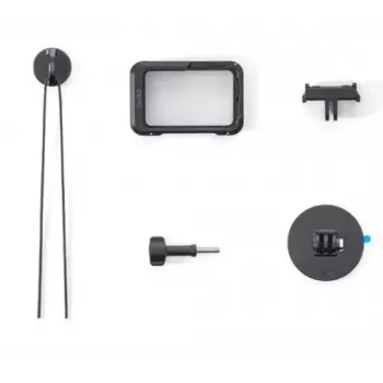 DJI Osmo Action 6 -monitoiminen suojavarustesarja (CP.OS.00000604)