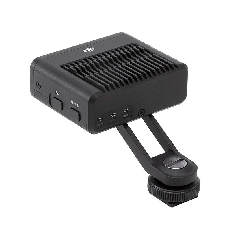 DJI LiDAR etäisyysmittari (RS 3 Pro)