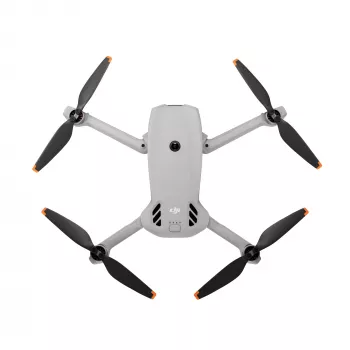 DJI Lito X1 Fly More Combo RC 2 -kaukosäätimellä, 4K/100fps drooni, 34min lentoaika, <249g, CP.MA.00000975
