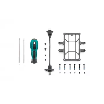 DJI Manifold 3 lisävarustesarja Matrice 400