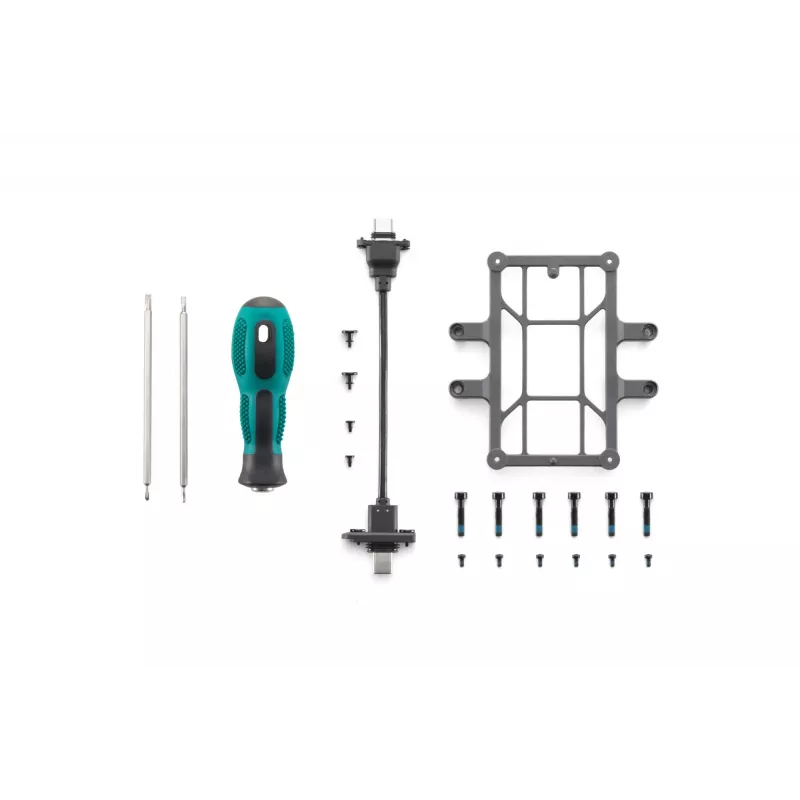 DJI Manifold 3 lisävarustesarja Matrice 400
