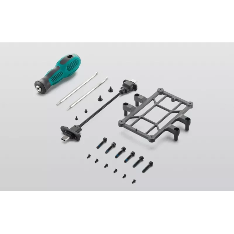 DJI Manifold 3 lisävarustesarja Matrice 400