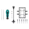 DJI Manifold 3 lisävarustesarja Matrice 400
