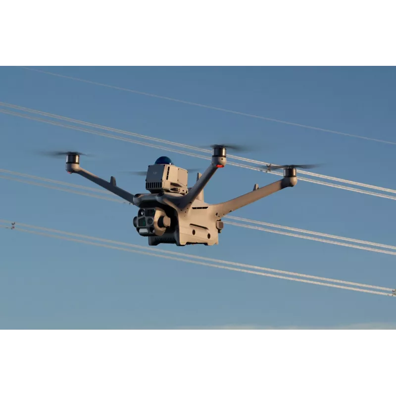 DJI Matrice 4 esteentunnistusmoduuli CP.EN.00000648.01