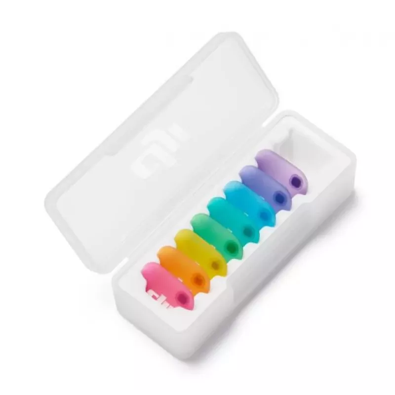 DJI Mic Mini 2 magneettinen etukansi (CP.RN.00000537)