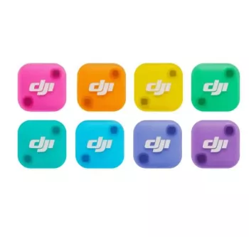 DJI Mic Mini 2 magneettinen etukansi (CP.RN.00000537)