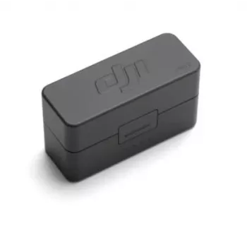 DJI Mic Mini 2 -latauskotelo (CP.RN.00000534)