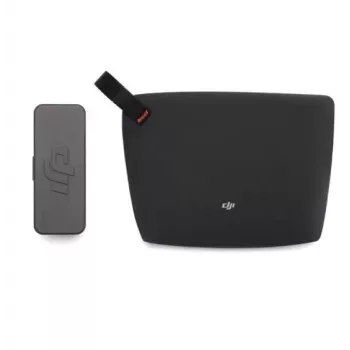 DJI Mic Mini 2 -latauskotelo (CP.RN.00000534)