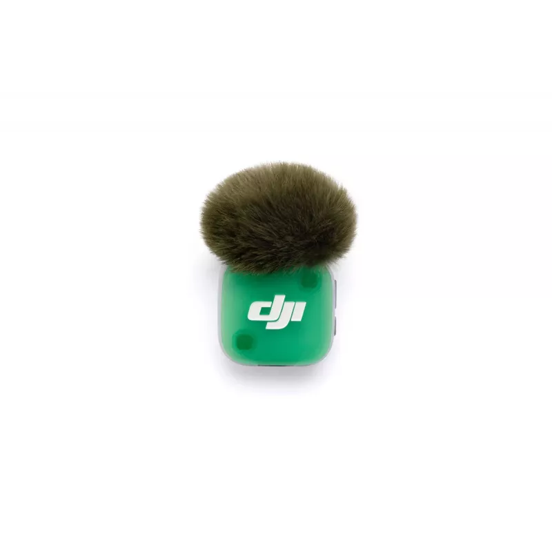 DJI Mic Mini 2 windscreen monikameratarvike